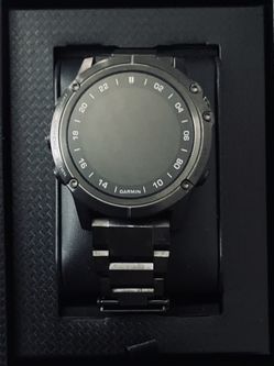 Garmin D2 Delta PX Watch