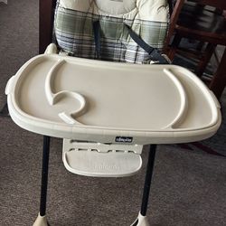 High Chair
