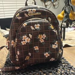 Steven Madden Mini Backpack 