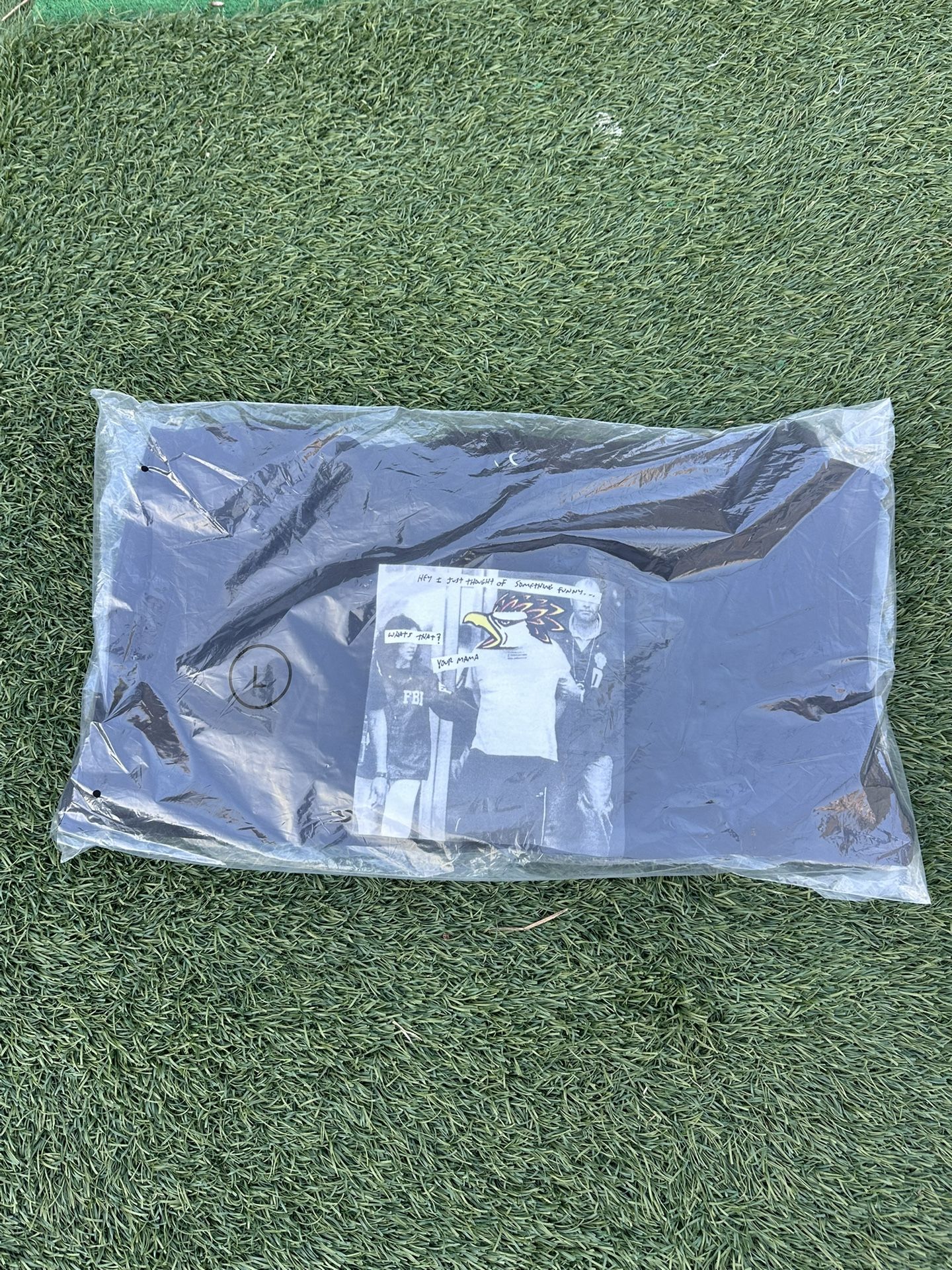 Supreme Anti Hero Hoodie