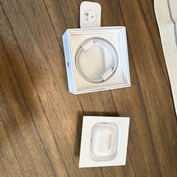 Apple AirPod Pros 2nd Gen 