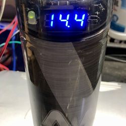 Hybrid Digital Capasitor 2 Farad Shaker Edition Series