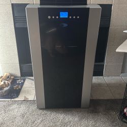 AC CONDITIONER FOR HOME 