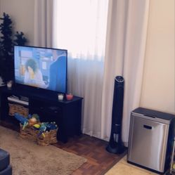 Honeywell 8-Speed Tower Fan