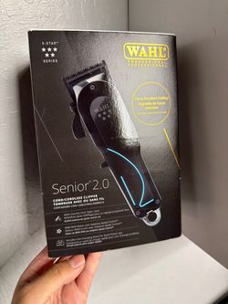 Wahl Professional 5-Star Senior 2.0 Clipper