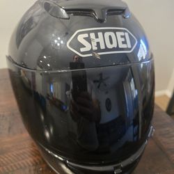 Shoes Medium Full Face Tz-r DOT / Snell Aproved