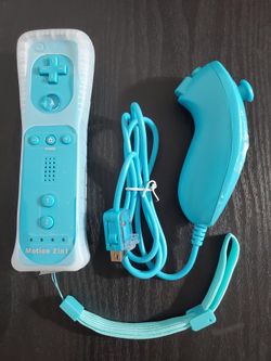 Wii U Remote Controller