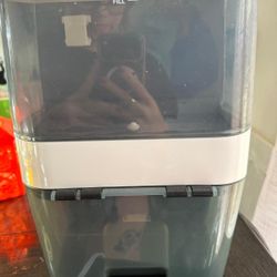 Baby Breeza Bottle Washer