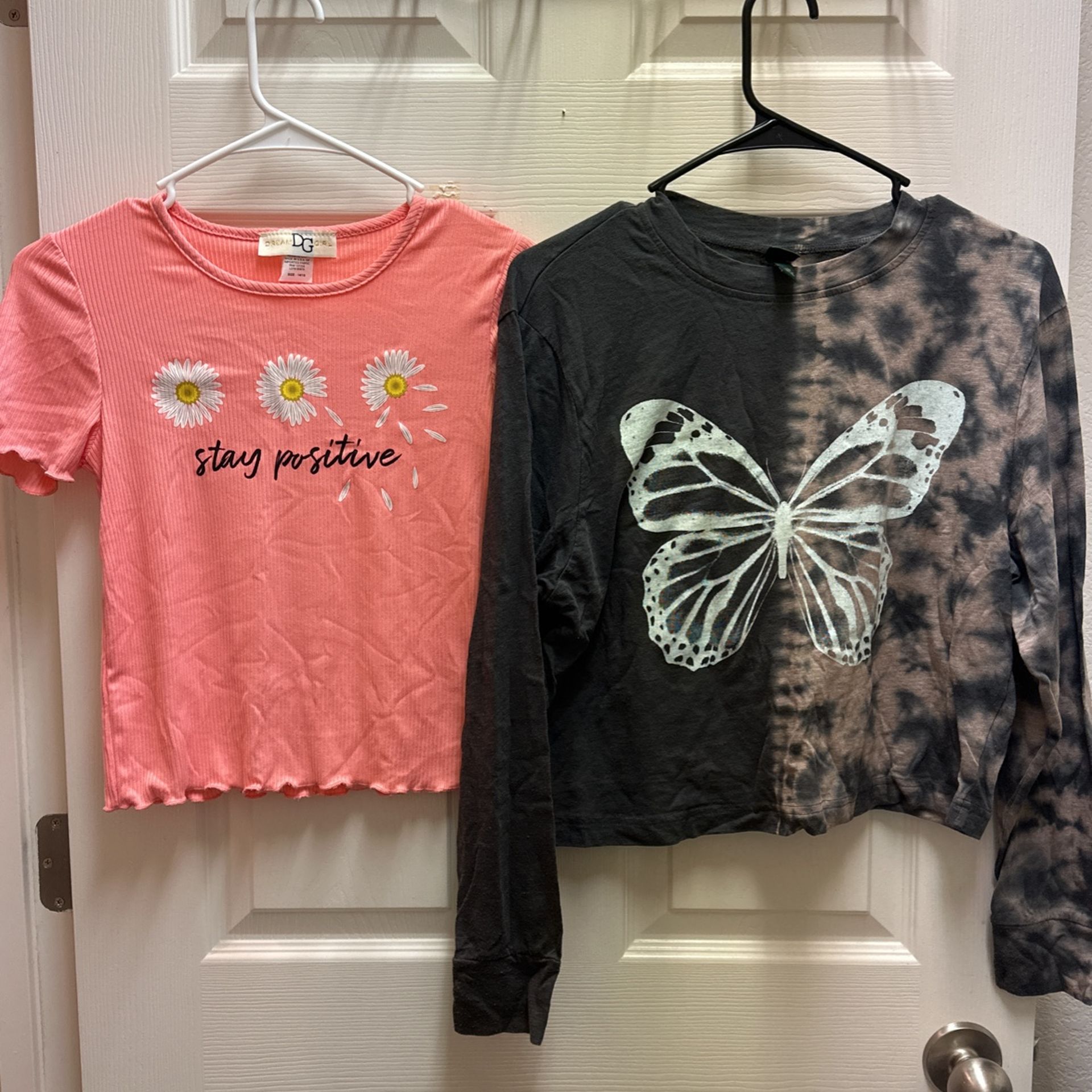 Shirts 