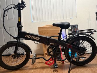 E-bike