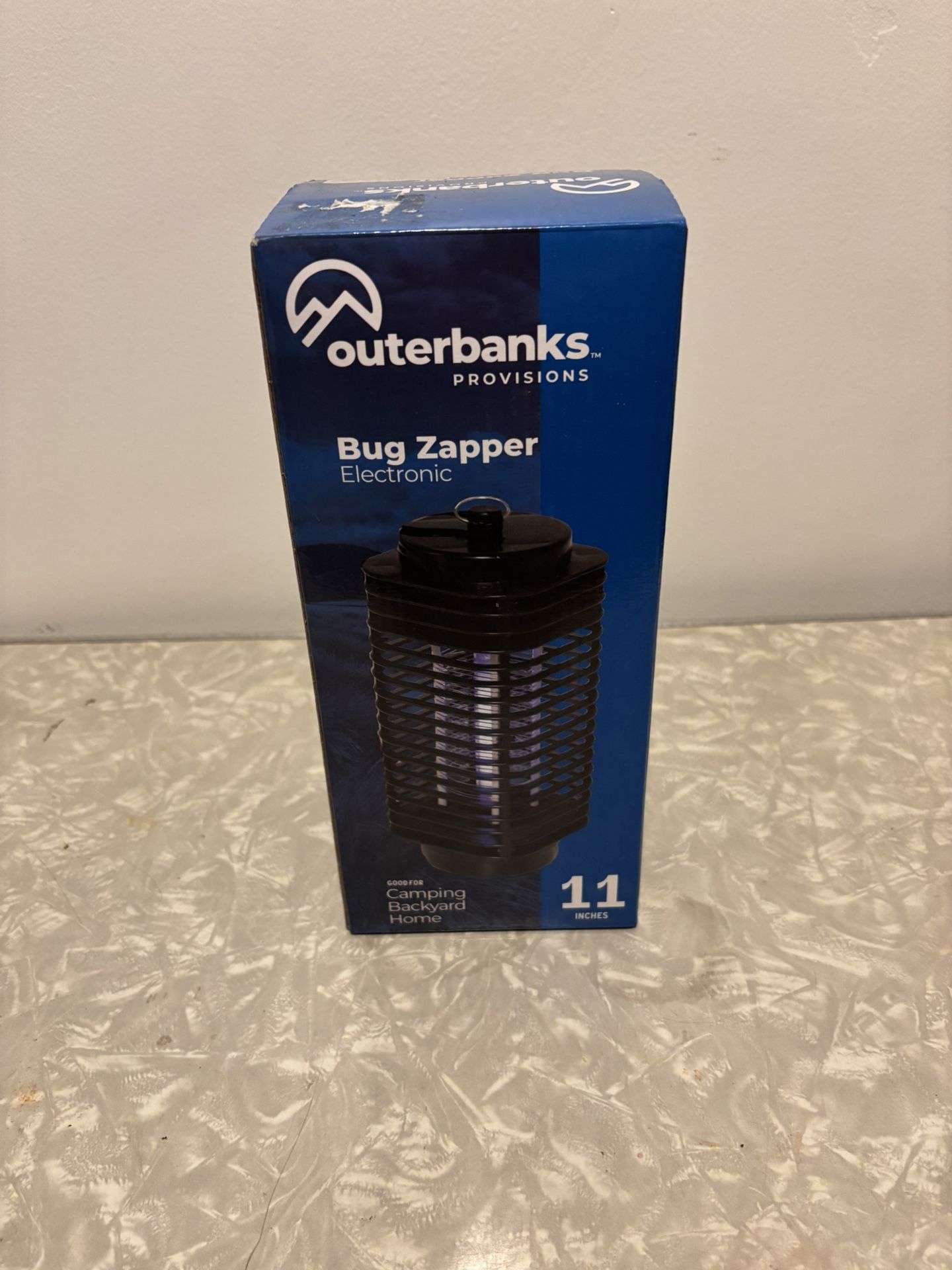 Bug Zapper