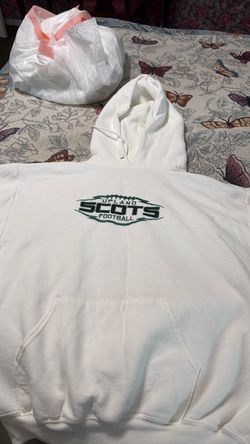 Upland Scots football sweat shirt