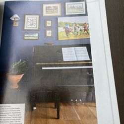 Essex Designed By Steinway And Sons