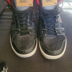 Levi Jean Shoes