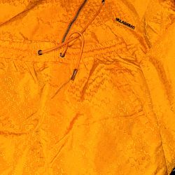 Valabasas Fit Sz Large $100