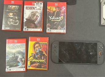 Switch 2