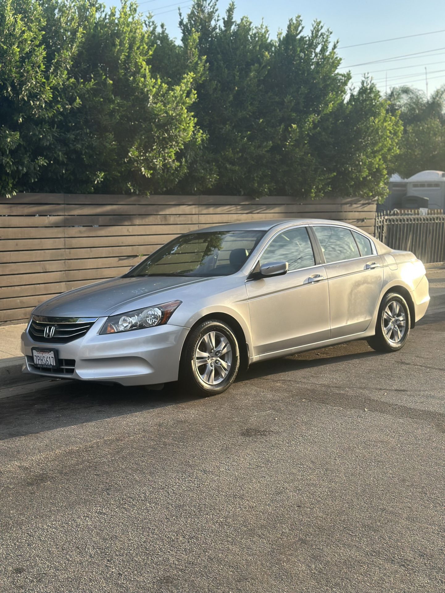 2011 Honda Accord