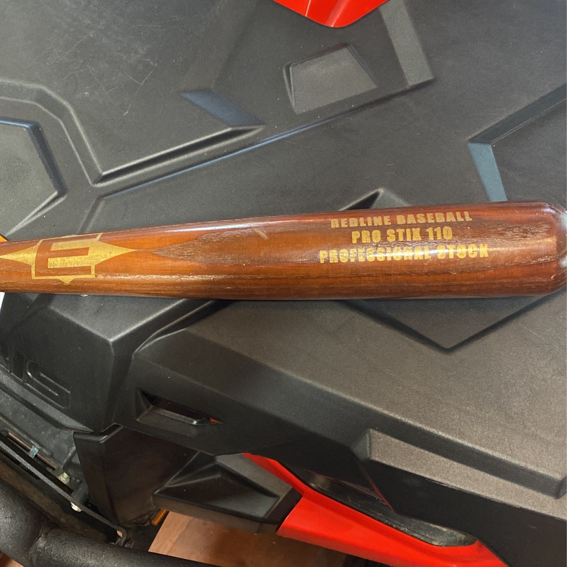 Pro Stix 110 Wooden Baseball Bat