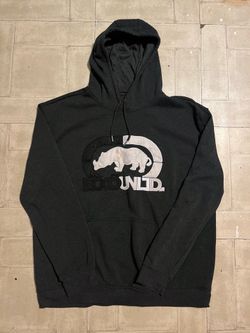 Ecko UNLTD. Dark gray Hoodie size 2XL