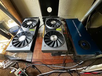 graphics card