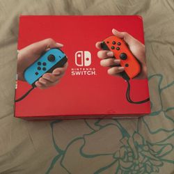 New Switch 
