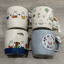 Miffy Mug