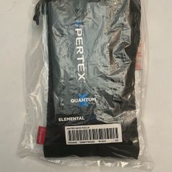 Supreme Puffer Neck Pouch 
