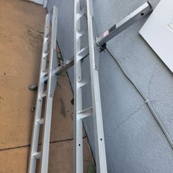 Two 2 Motorcycle Hitch Bike Rack Holder 