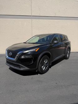 2021 Nissan Rogue Sport