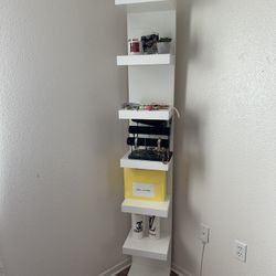 Shelf Organizer 