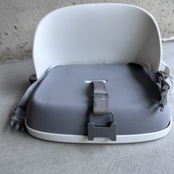 OXO Booster Seat