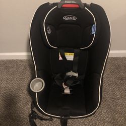Graco Car Seat 