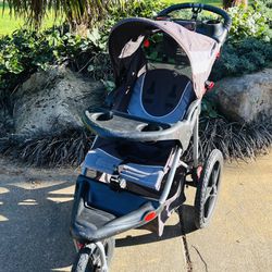 BabyTrend Range Jogging Stroller