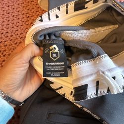 Size Xsmall Women’s Softball Pants Youth Large 