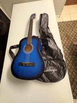guitar.