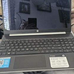 HP Laptop 15-dy1085nr 15" i3-1005G1 1.2GHz 8GB RAM 256GB SSD Touch Screen4