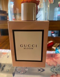 gucci bloom original 3.3 fl 100 ml original say de perfume 