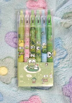 Sanrio Pens 