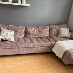 JOYBIRD Couch 