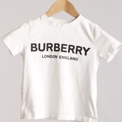 Kids Burberry TEE