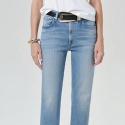 Women’s Citizens of Humanity Straight Jean