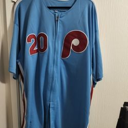 Philadelphia Phillies Mike Schmidt