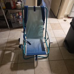 Target Beach Chair 