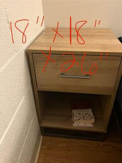 Nightstand