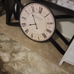 Clock