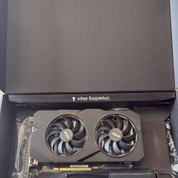 Asus Dual 2060 