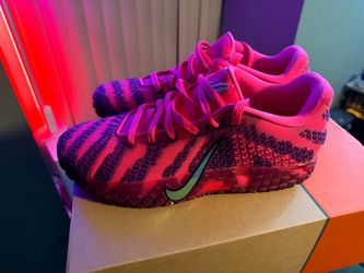 Nike JA 3 SZ 12