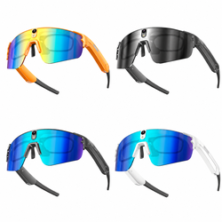 L805 Smart Cycling Glasses with Camera