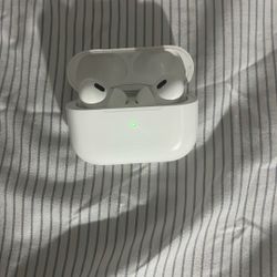 AirPod Pro (2nd Generation) 