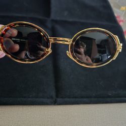 Beautiful  Sunglasses  Gianni Versace 